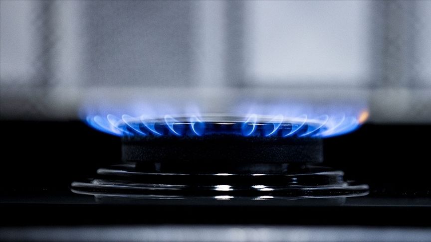 Doğalgaz üretiminde rekor: Günlük 5 milyon metreküpe ulaştı