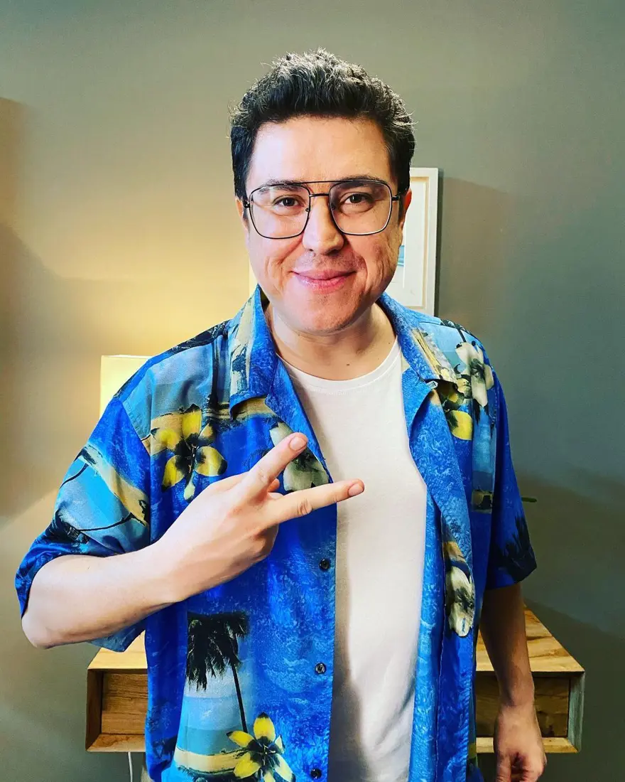 Haluk Levent: Covid testim negatif 12