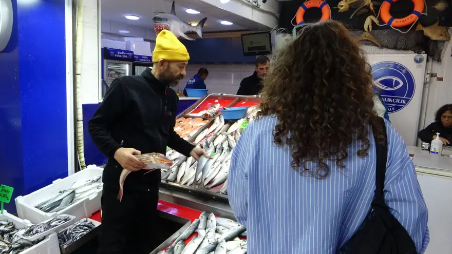 BU SENE VATANDAŞLAR LÜFER TÜKETECEK 2 BU SENE VATANDAŞLAR LÜFER TÜKETECEK 2