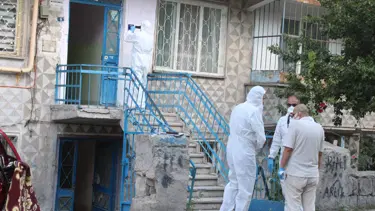 İki haftadır haber alınamayan kişi evinde ölü bulundu