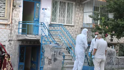 İki haftadır haber alınamayan kişi evinde ölü bulundu