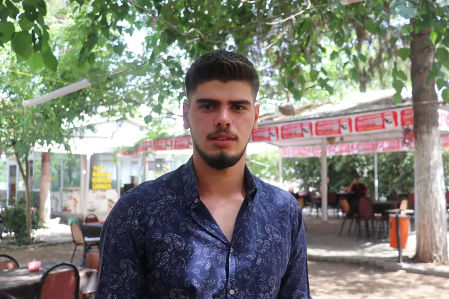 "GURURUMA YEDİREMEDİM" 4