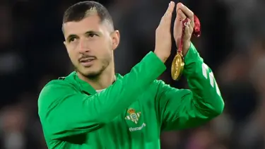 Guido Rodriguez kimdir? Fenerbahçe transfer gündeminde yer alan Guido Rodriguez kaç yaşında, hangi mevkide oynuyor?