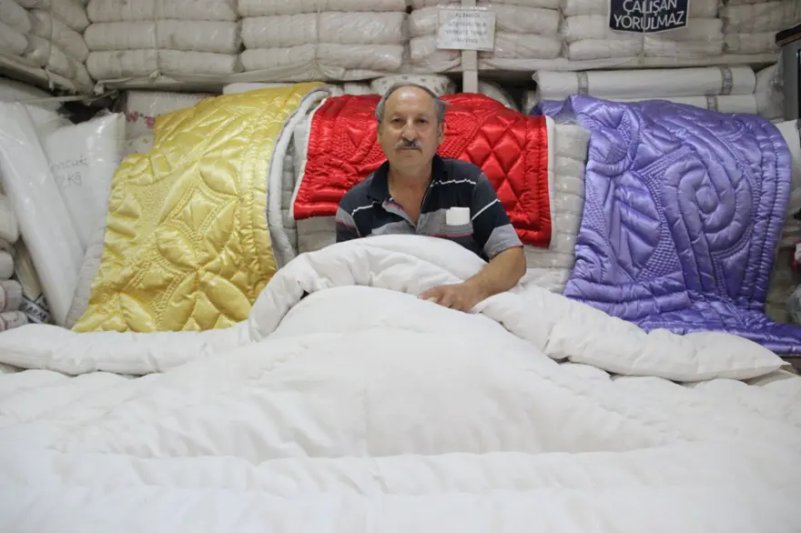 Dolaplara kaldırılmıştı, yeniden ilgi görüyor: Randevu sistemiyle çalışıyorlar 7