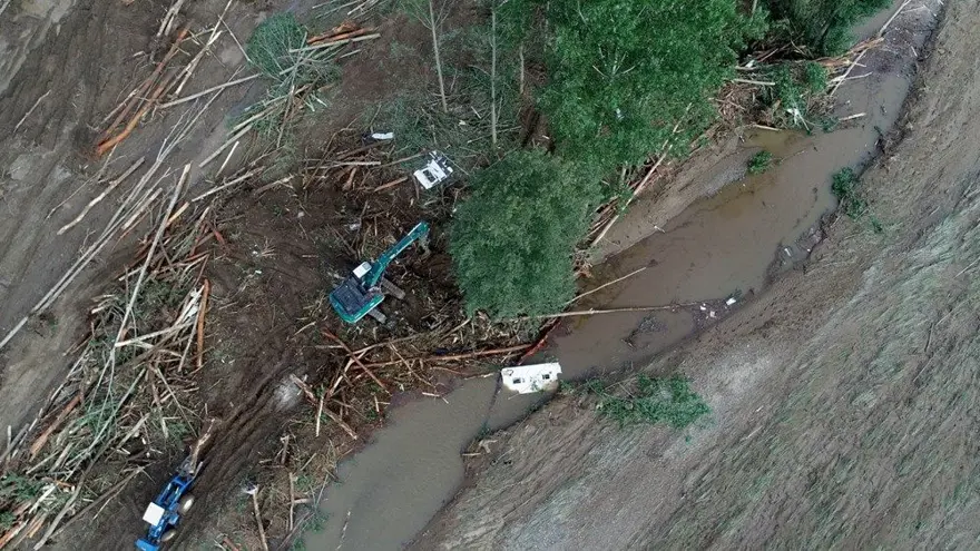 "BUNGOLOV EVLERİ TELEVİZYONDA GÖRDÜM" 5