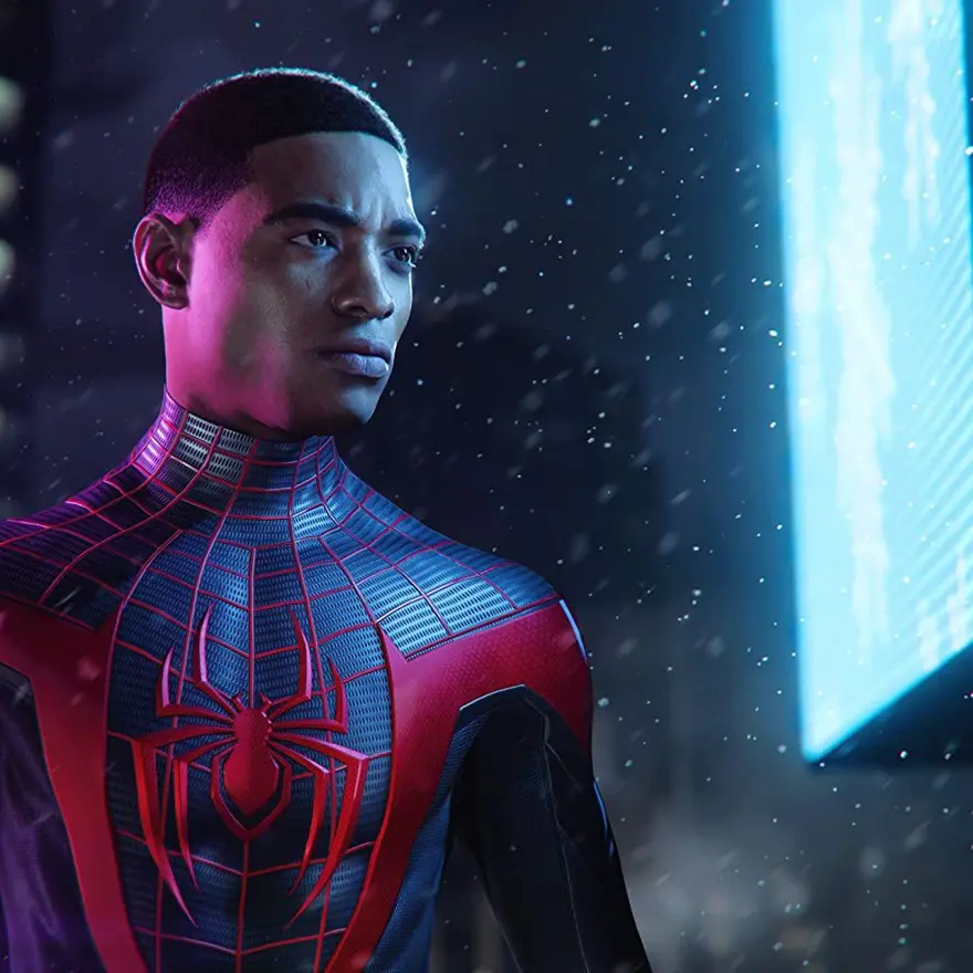 Marvel'de neredeyse hiç beyaz erkek süper kahraman kalmayacak 5