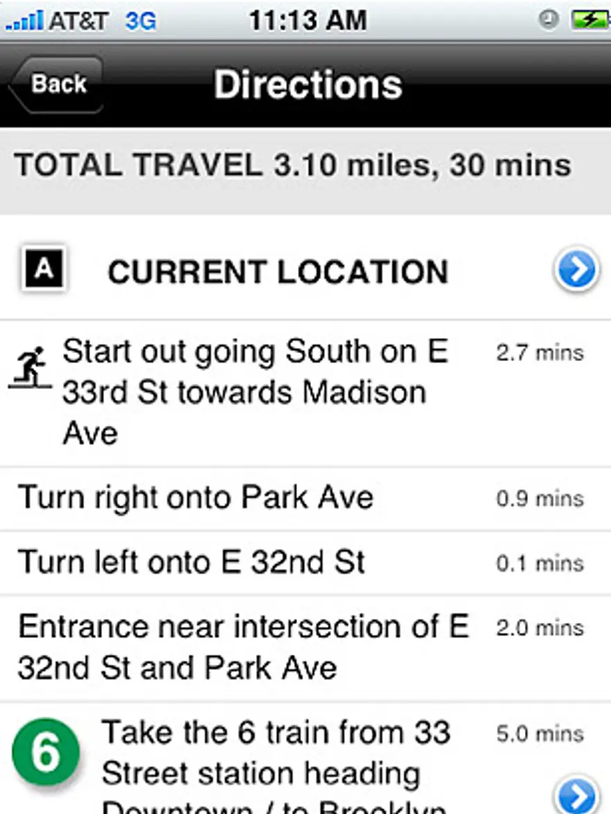 Ulaşım 15 Ulaşım 15