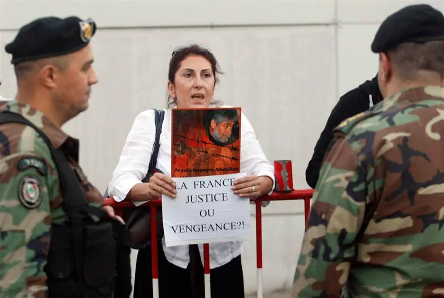 Fransa! Adalet mi, intikam mı? 2