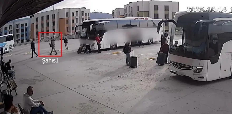 Tomografide şok eden görüntü: Midesinden çıkarıldı 3