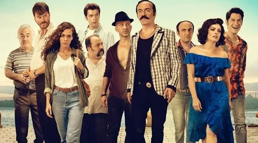 Yapımcı Şükrü Avşar: Aslında Yılmaz Erdoğan da Organize İşler'in Netflix'e satılması kararından rahatsız 