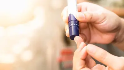 Diyabetliler için mobil takip kiti geliştirildi