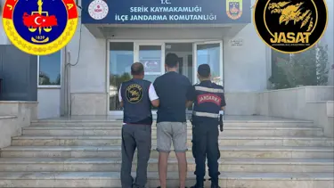 JASAT'tan operasyon: Son 3 günde 191 kişi yakaladı