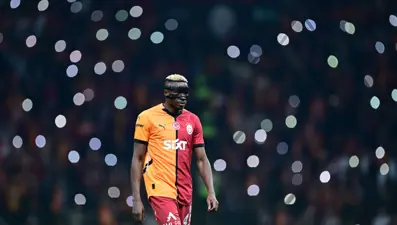 "Zirvede tek başına" (15 Mart 2025 spor manşetleri)