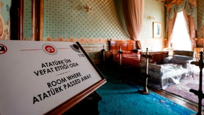 Dolmabahçe Sarayı'nın tarihi ve özellikleri: Dolmabahçe Sarayı nerede, ne zaman, hangi padişah döneminde yapıldı?