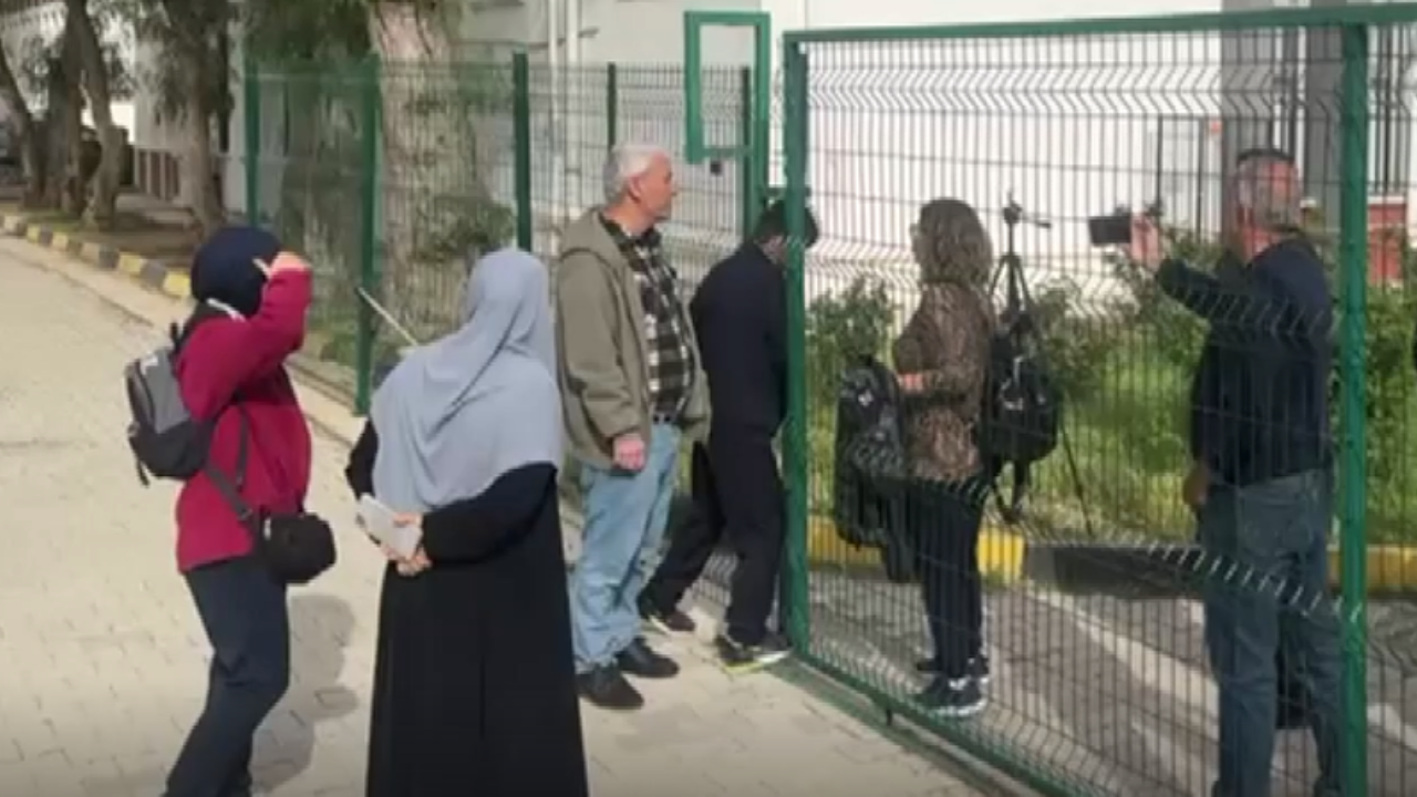 KKTC’de başörtülü öğrenciye engel: “2025’te 28 Şubat’ı yaşadık”