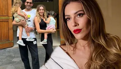 Kenan İmirzalıoğlu'nun romantik cevabı gündem oldu