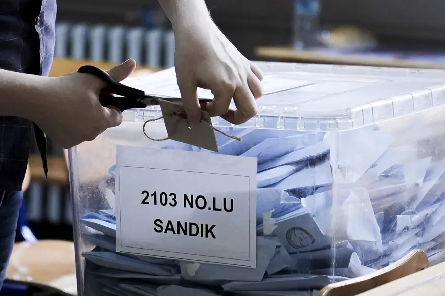 31 Mart yerel seçim sonuçları: İşte el değiştiren iller 9