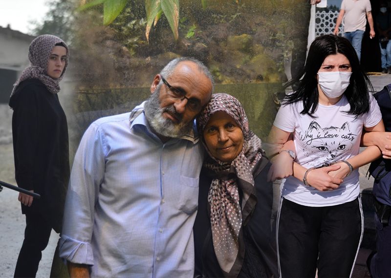 Büyükşen çifti cinayetinde sanık ifadesini değiştirdi: Bana baskı yaptılar
