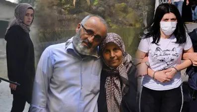 Büyükşen çifti cinayetinde sanık ifadesini değiştirdi: Bana baskı yaptılar