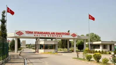 Türk Standardları Enstitüsü 161 personel alacak