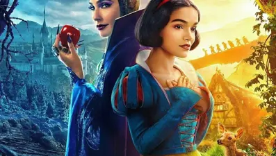 Tartışmaların odağındaki Pamuk Prenses filmi gişenin zirvesinde