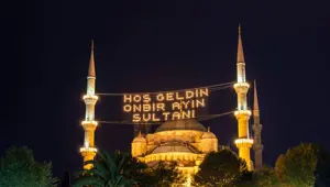 Ramazan başlangıcı 2026: Ramazan ne zaman başlayacak?
