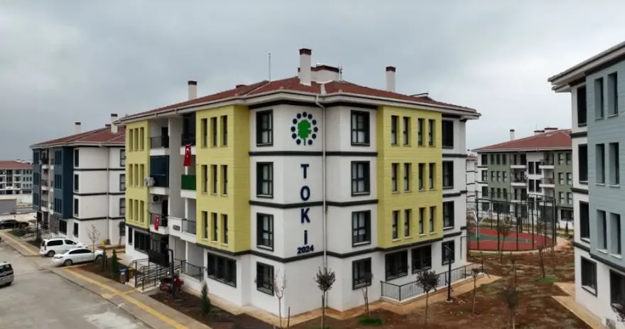 TOKİ yüzde 25 indirim kampanyasının başlayacağı tarihi duyurdu: Kimler faydalanabilecek? 2