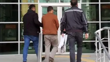 Sinop'ta 4 milyon liralık kripto para vurgunu