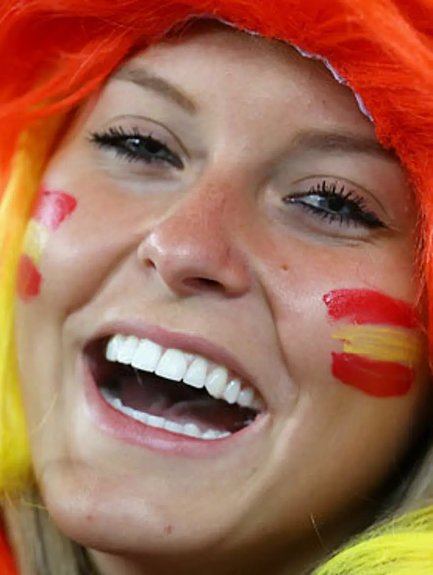 En güzel 100 taraftar 7 En güzel 100 taraftar 7