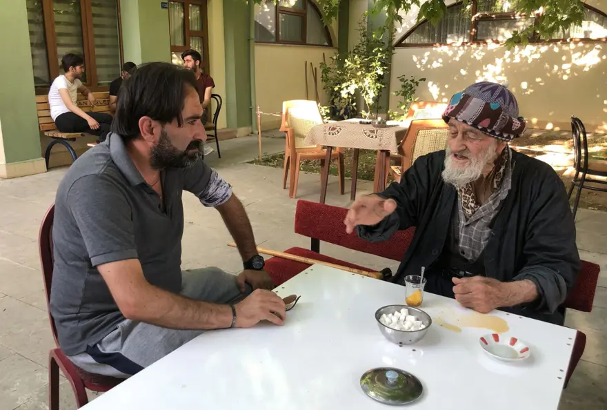 ANADOLU'DA MEYDANA GELEN EN BÜYÜK İKİNCİ DEPREM 1