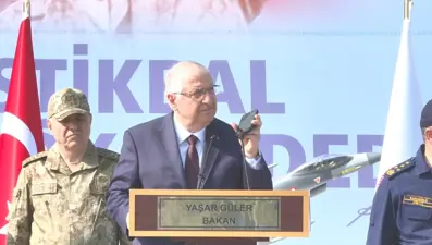 Cumhurbaşkanı Erdoğan, Mehmetçiğin bayramını kutladı