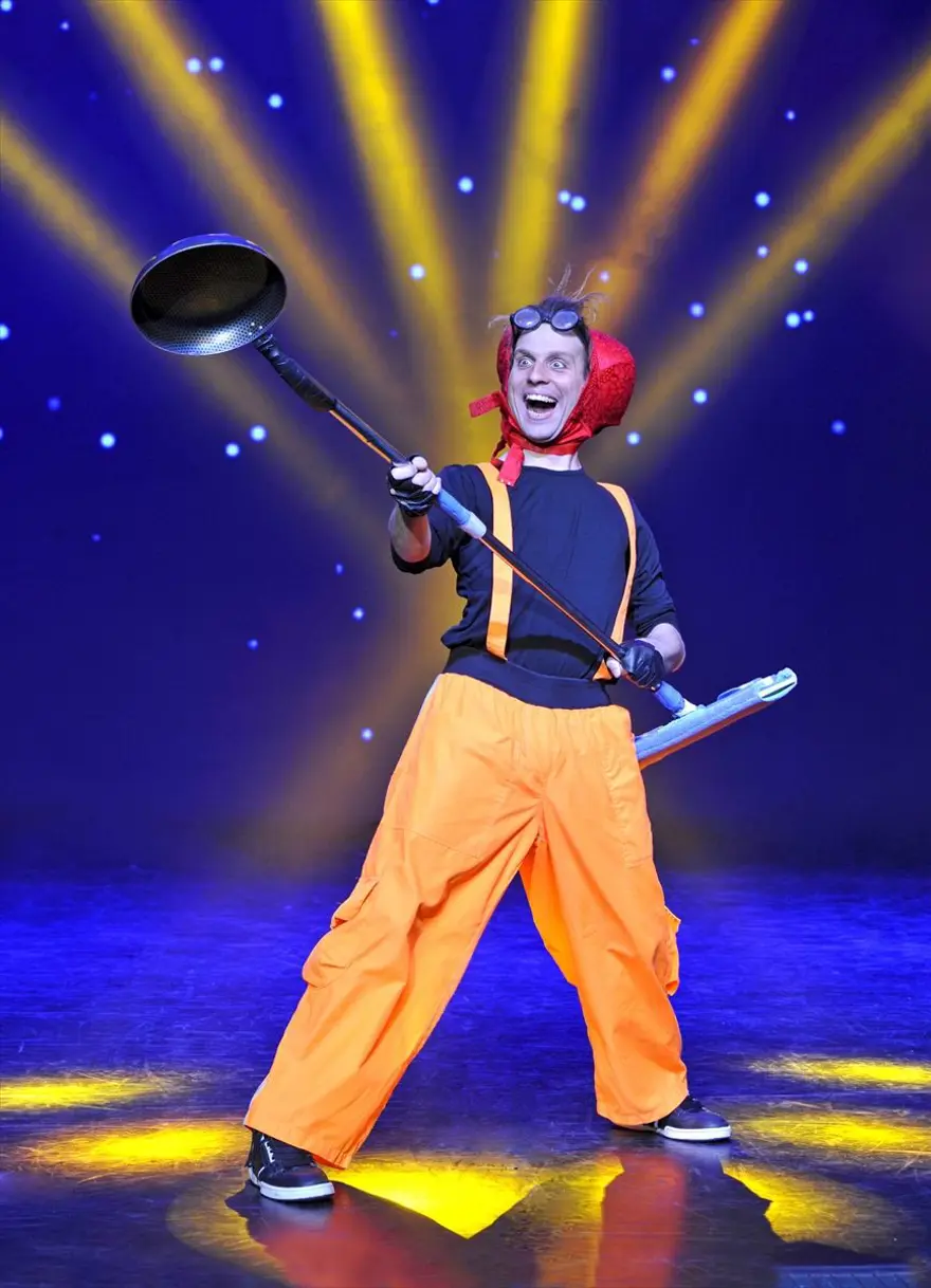 Todes Dans Topluluğu Türkiye'ye geliyor (Dansın Formula'sı) 5 Todes Dans Topluluğu Türkiye'ye geliyor (Dansın Formula'sı) 5