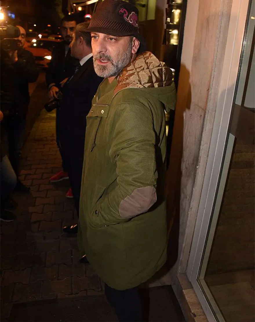 Ozan Güven'den Serenay Sarıkaya sorularına cevap: Beğendiniz mi? 2