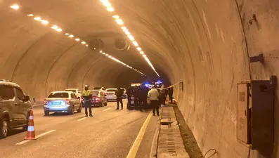 Ankara'da tünelde infaz: Cinayetin sebebi belli oldu