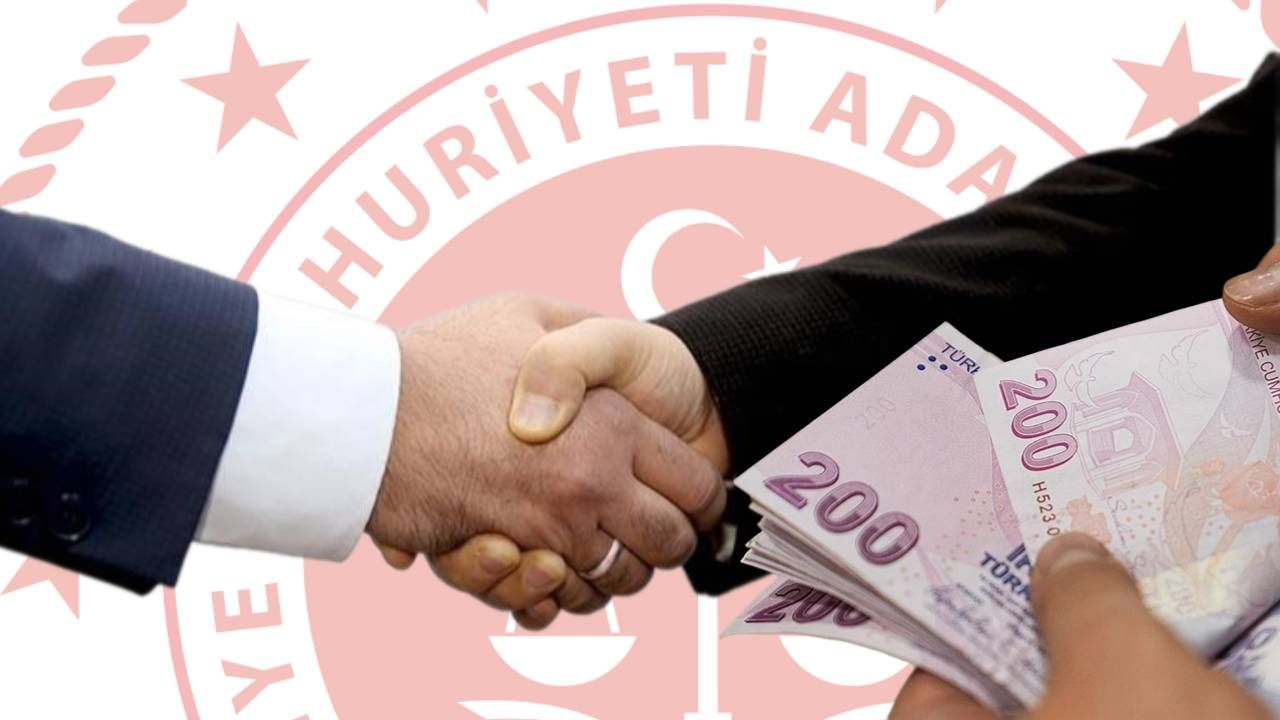 Adalet Bakanlığı promosyon ödemeleri 2025 | Promosyon ödemesi kaç lira olacak, ödeme takvimi belli oldu mu?