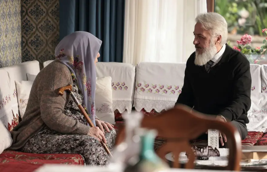 NEZAHAT, NURHAYAT'I TANIDI 2