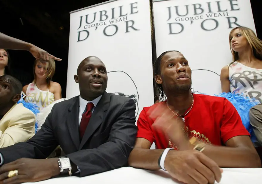 Drogba'nın 6. durağı Galatasaray 39