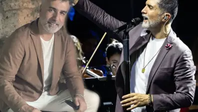 Özcan Deniz'den villa hamlesi: Ailede barış sağlandı