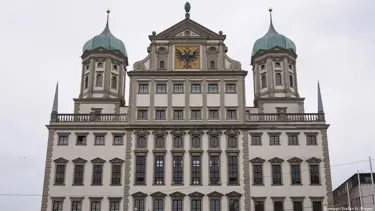 Almanya’da altı kentte bomba ihbarı