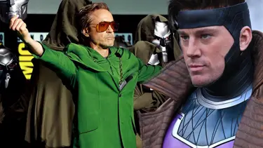 Channing Tatum'ın "Avengers: Doomsday" heyecanı: Hayallerimin ötesinde