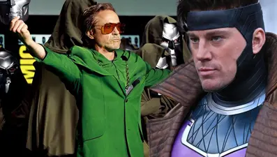 Channing Tatum'ın "Avengers: Doomsday" heyecanı: Hayallerimin ötesinde