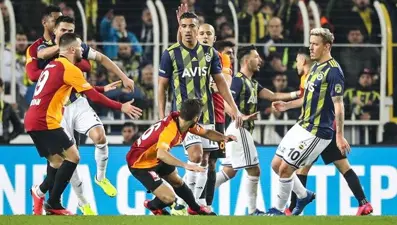 Önemli maçlarda kalp krizi geçirme riski artıyor!