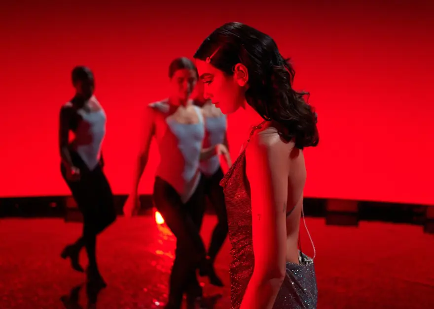 2020 Amerikan Müzik Ödülleri sahiplerini buldu 26