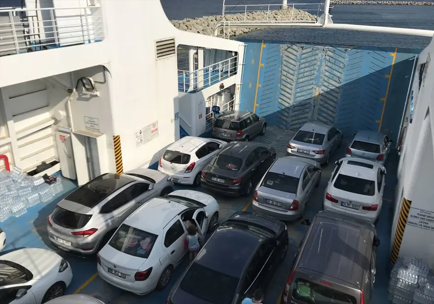 COVİD-19 TEDBİRLERİ ÜST SEVİYEDE 8