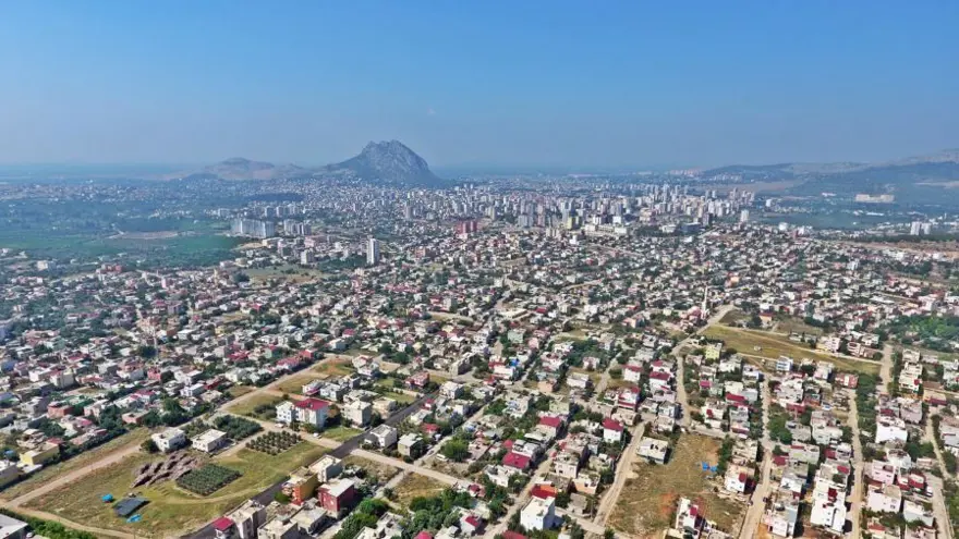 Hangi ilçeler il olacak? 2023 yılında il olacağı konuşulan ilçeler 4