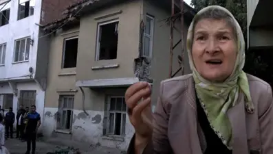 2019 yerel seçimlerinde belediye başkan adayıydı: Evinden 15 kamyon çöp çıktı