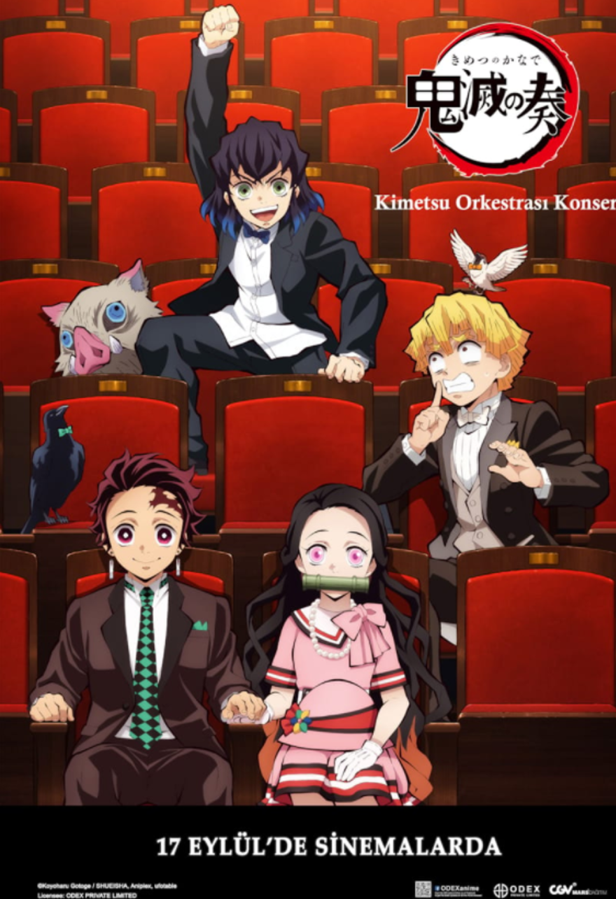 Haftanın filmleri (17 Eylül 2021) 8