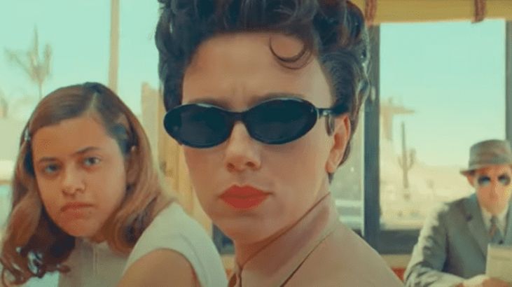 Wes Anderson’ın yıldız kadrolu Asteroid City filminden ilk fragman