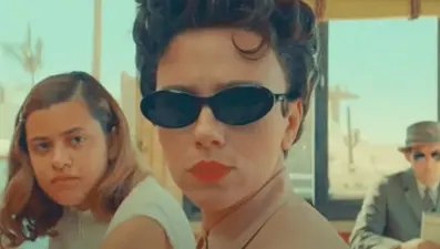 Wes Anderson’ın yıldız kadrolu Asteroid City filminden ilk fragman