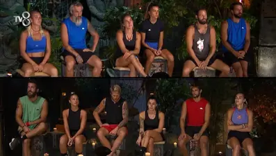 Survivor All Star'da yeni takımlar belli oldu: Bu kez rakip oldular! (İlk eleme adayı kim oldu)